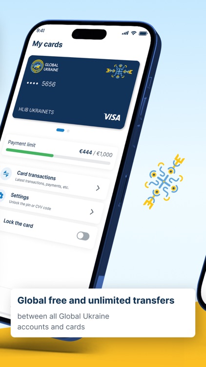 Global Ukraine screenshot-5