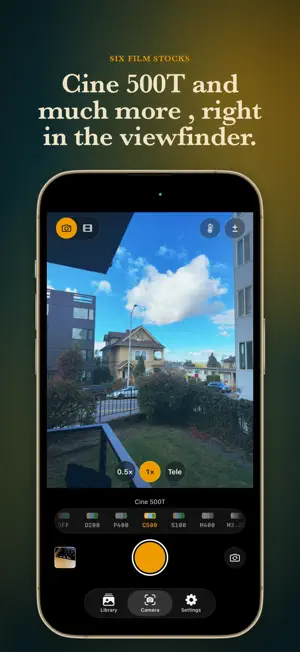 frmrr screenshot 3