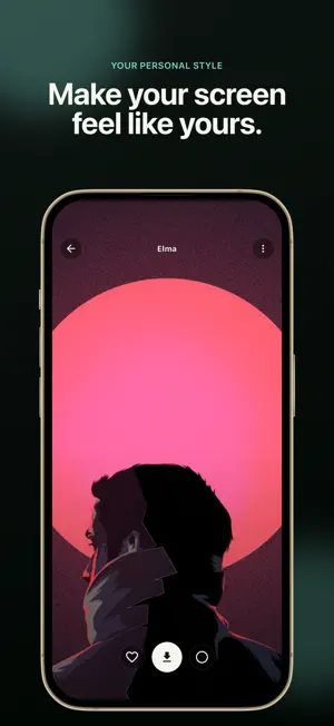 Nebuwall screenshot 4