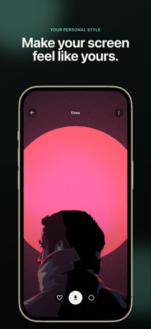 Nebuwall Screenshot 4 of 10