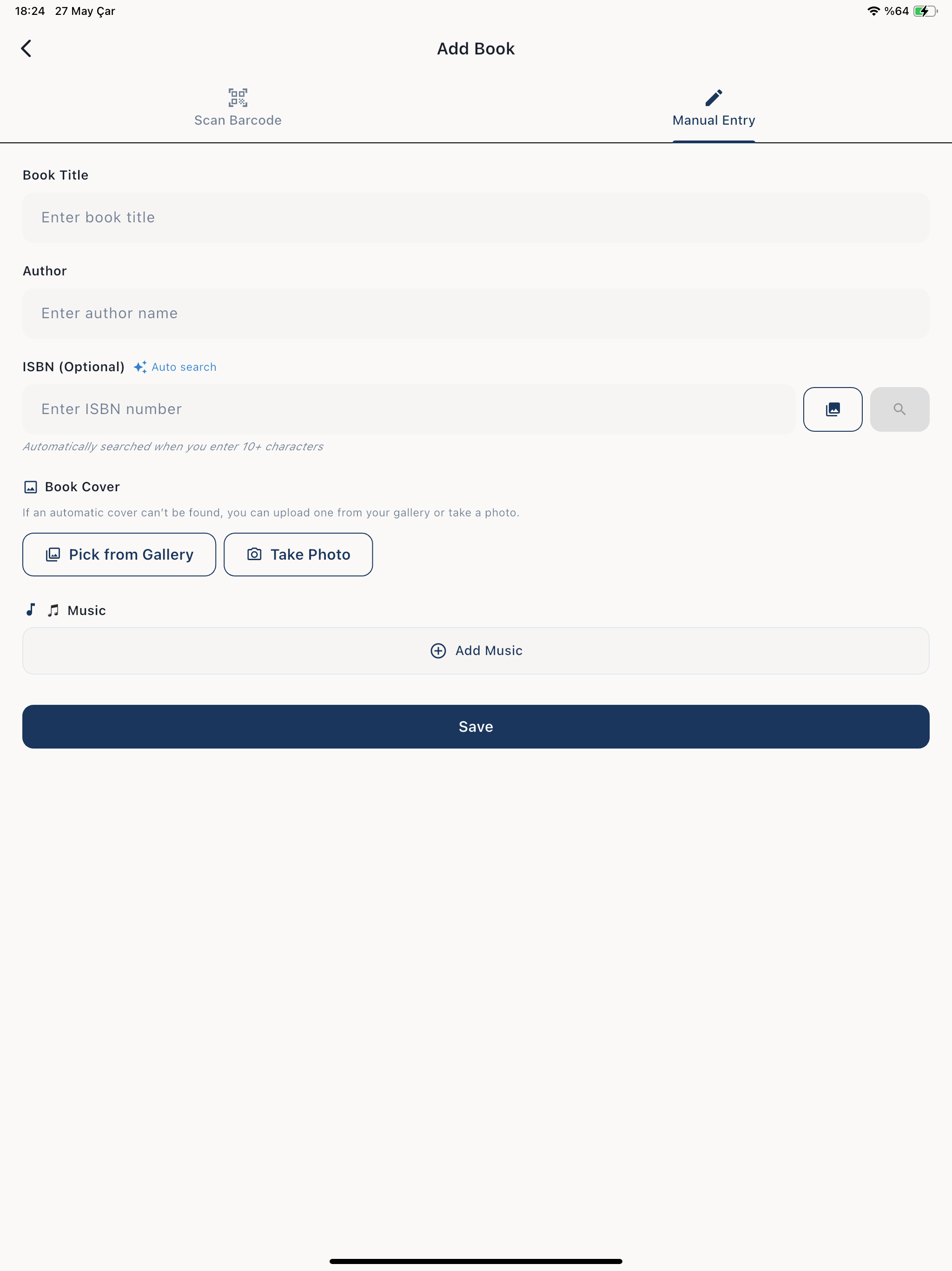 QuoteCatcher screenshot 9