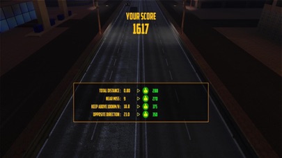 Realistic Autobahn Madness Screenshot