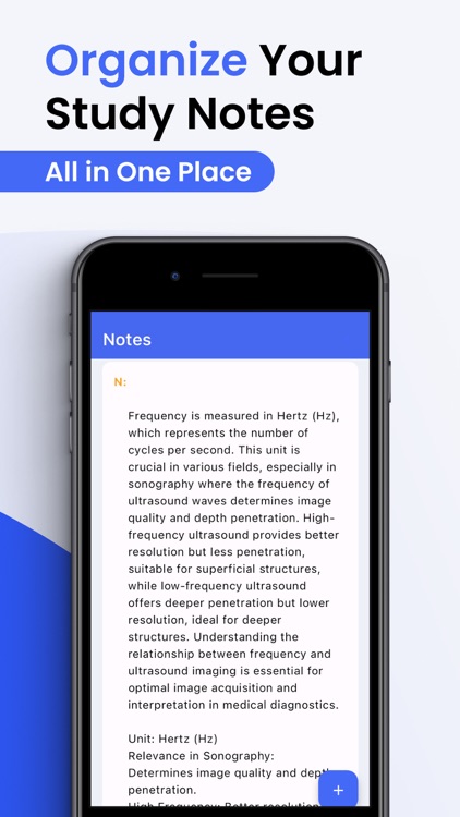 Prepry - ARDMS & CCI Exam Prep screenshot-9