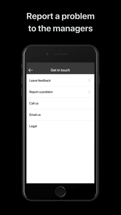 faid Driver Screenshot