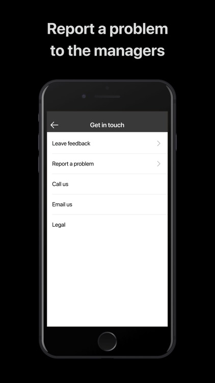 faid Driver screenshot-4
