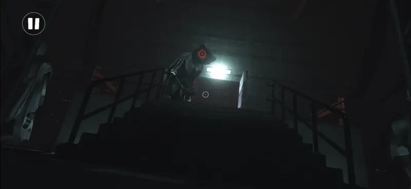 Poppy Playtime Chapter 4 screenshot 7 of 8