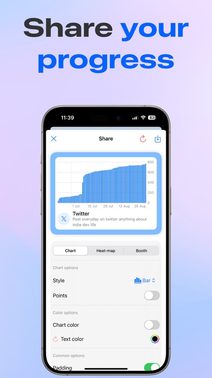 Habit Tracker 90 Day Challenge