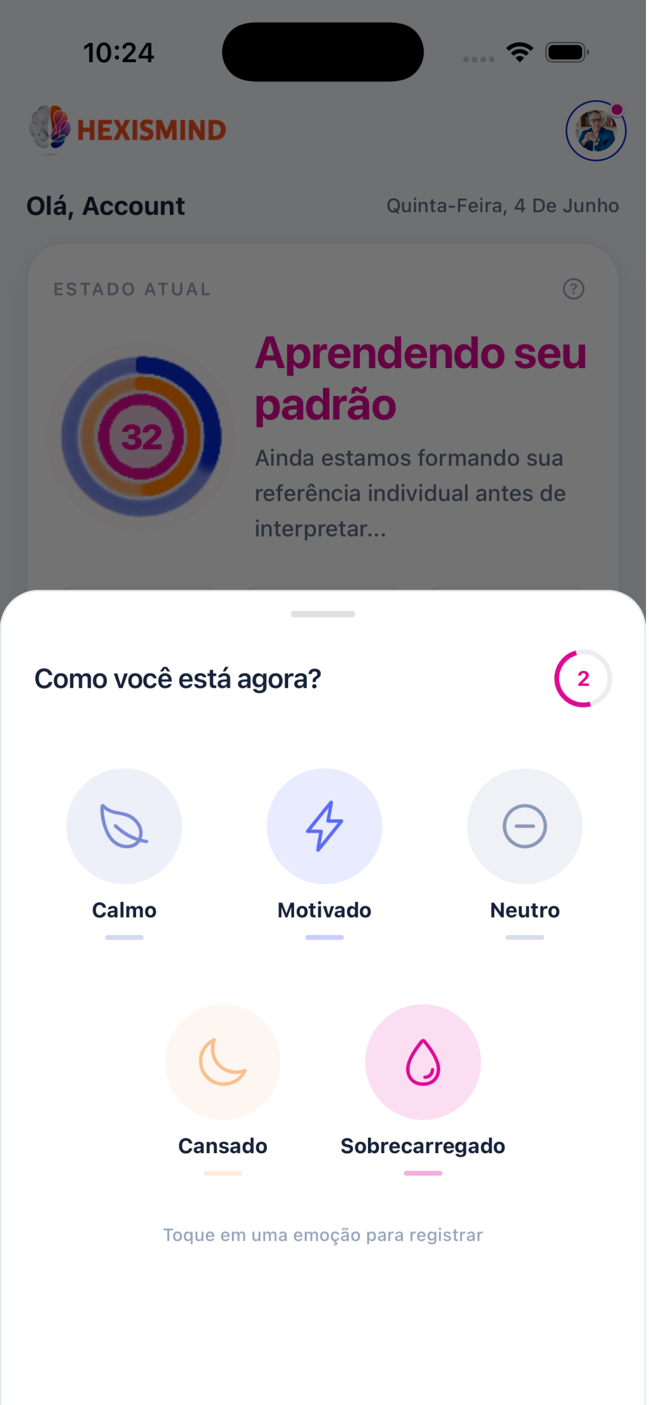 HexisMind screenshot 3