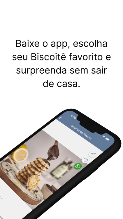 Biscoitê
