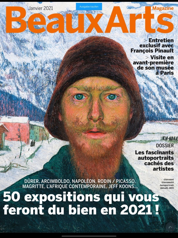 Screenshot #6 pour Beaux Arts