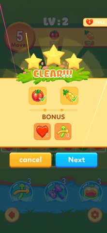 Farm Fruit Saga Screenshot 4 of 6