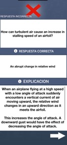 PilotProTest PRO: Aviación screenshot
