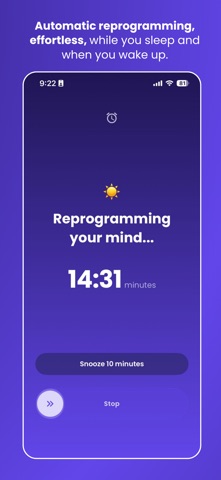 Mental Power Screenshot 3 of 6
