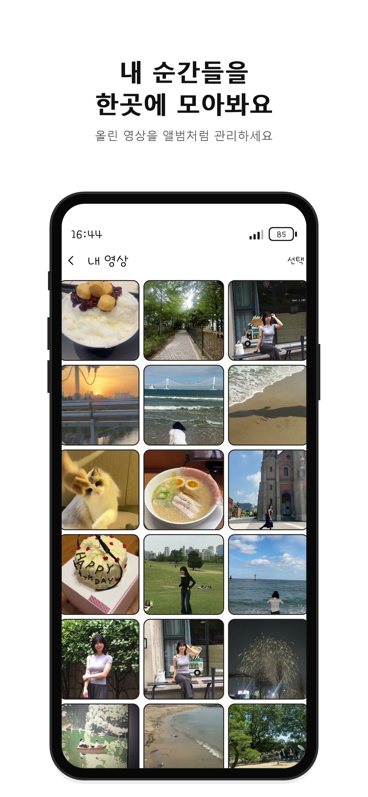 Pacle screenshot 5