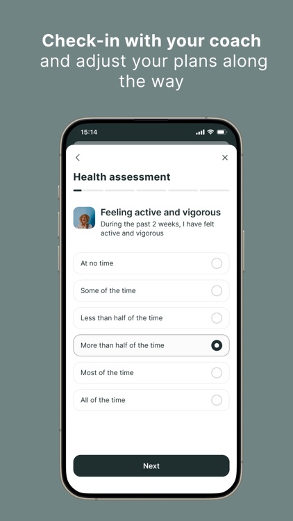 Lenus eHealth screenshot-7