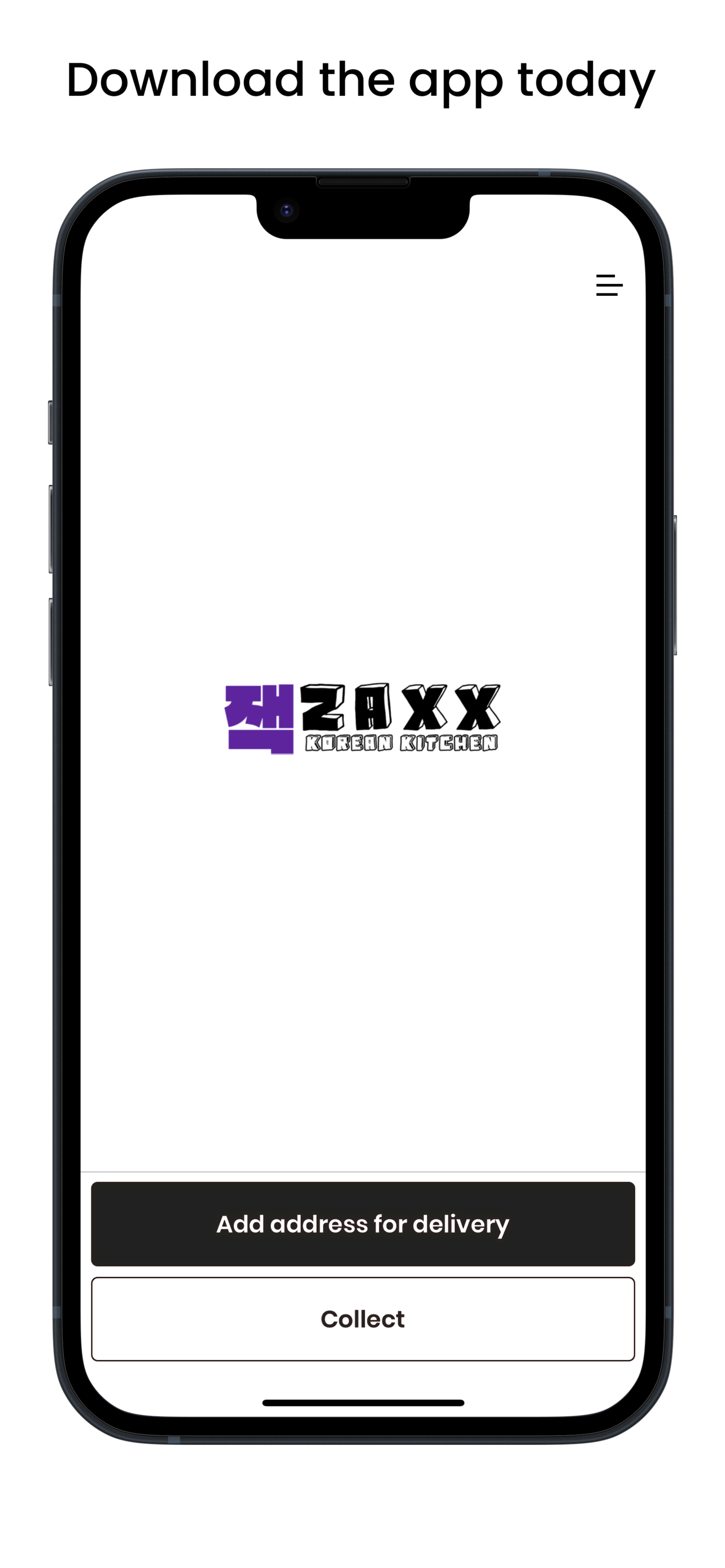 ZAXX screenshot 4