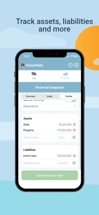 PaisaWalla Screenshot 1 of 5
