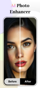 Eye Color Changer -Enhance Eye screenshot