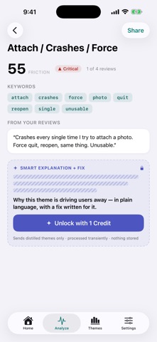Friction Killer screenshot