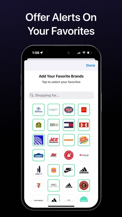 Savvy: Spend Smart screenshot-4