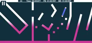 Pogo Speedrun screenshot 1
