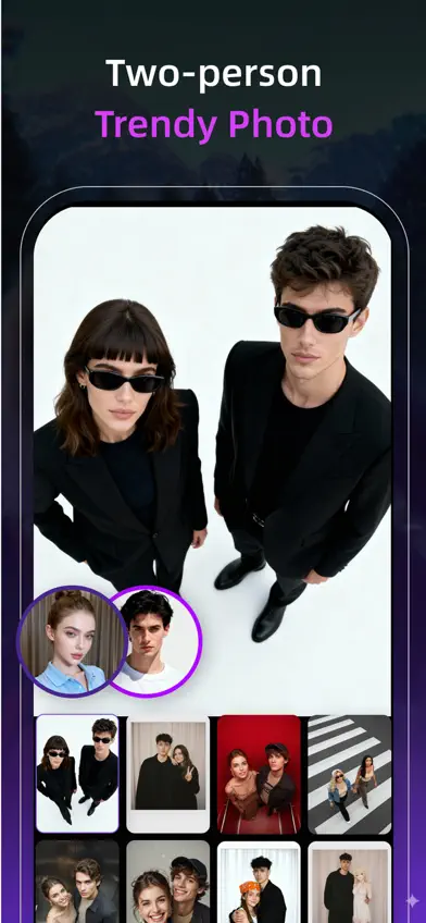 Pixnova: AI Photo&Video Maker screenshot 5