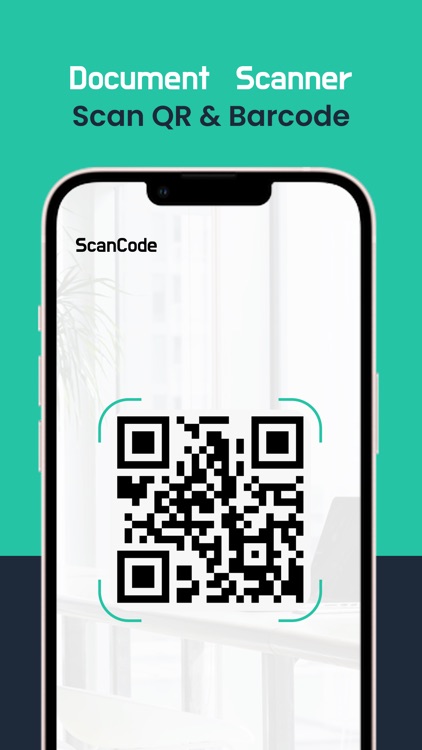 cam scanner - AI doc scanner