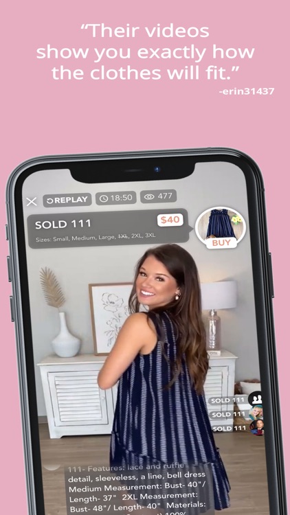 Discount Divas screenshot-3