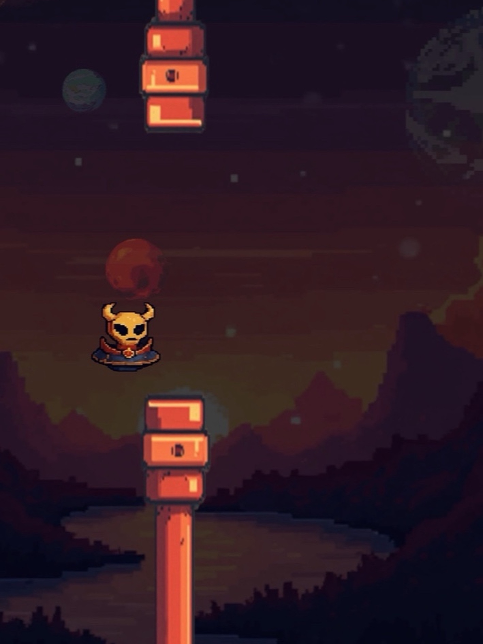 Astro Slip screenshot 5