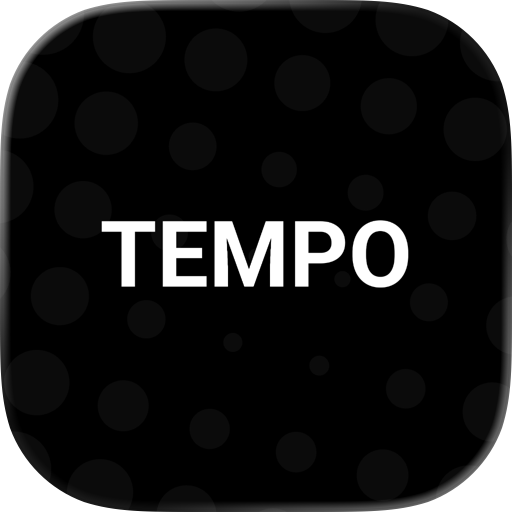 Tempo - Meet Through Music