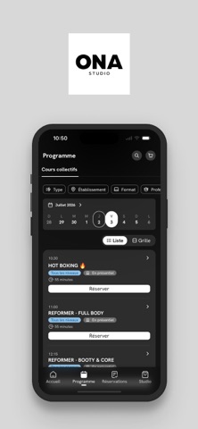 ONA STUDIO Screenshot 5 of 8