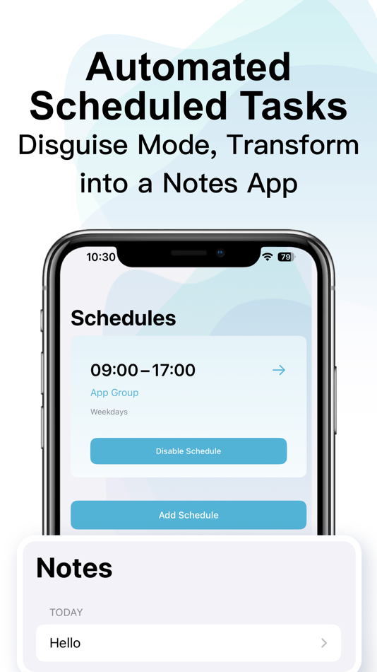 #2. Invis App Lock - Guard Privacy (iOS) 由: 亚娟 秦