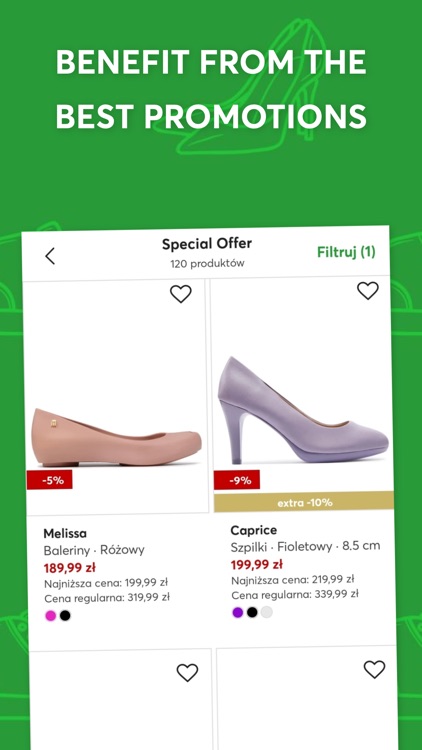 efootwear.eu online shoe store screenshot-4