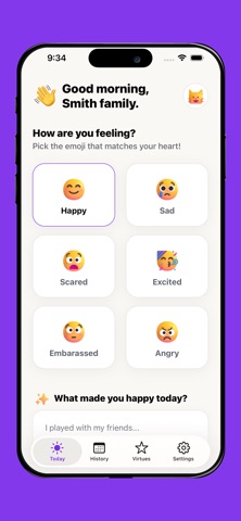 Praymoji Screenshot 1 of 6