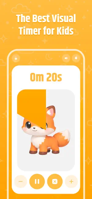 My Magic Timer screenshot 1