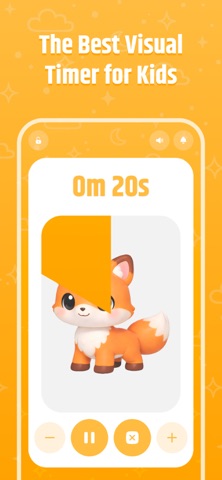 My Magic Timer screenshot