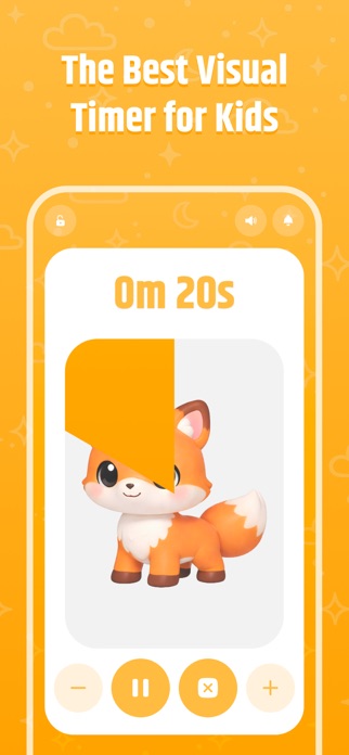 My Magic Timer Screenshot 1 of 4