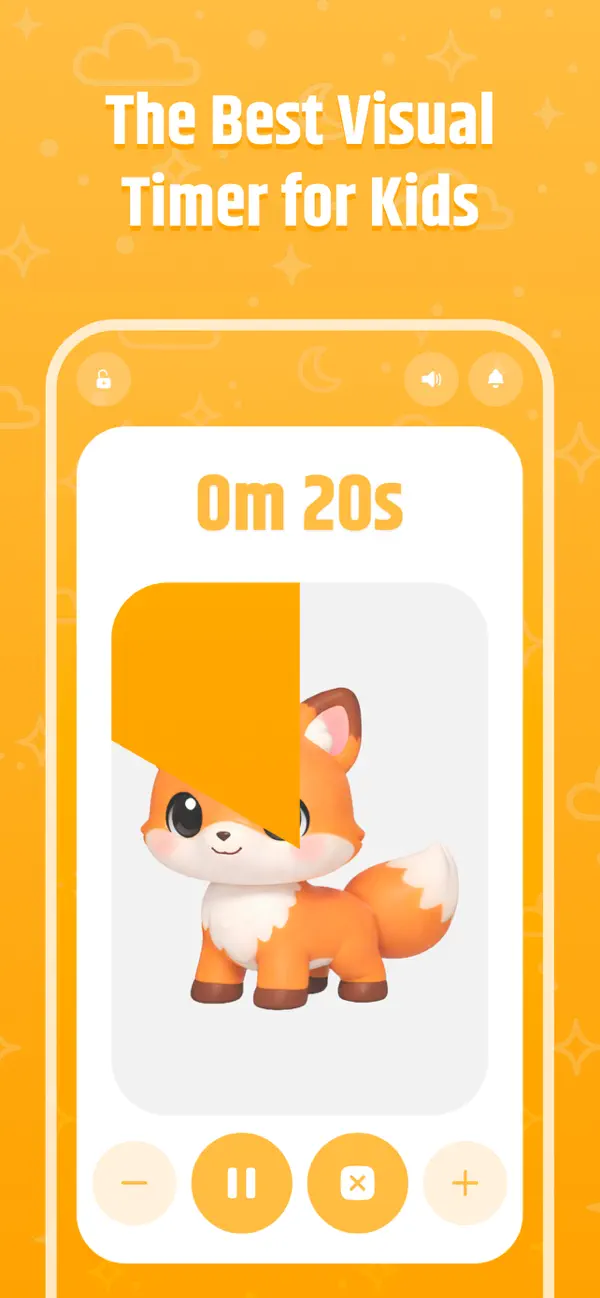 Screenshot #1 pour My Magic Timer