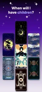 Tarot Guru: Psychic Reading screenshot #5 for iPhone