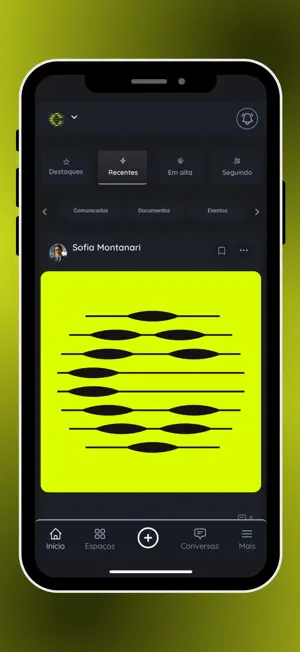 Condutive screenshot 3