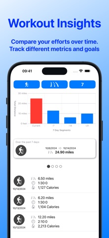 Intervelocity screenshot