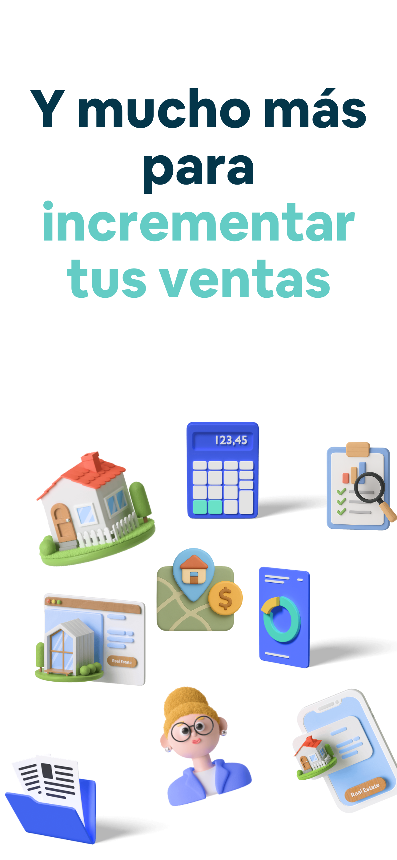 Door.mx: Agentes Inmobiliarios screenshot 6
