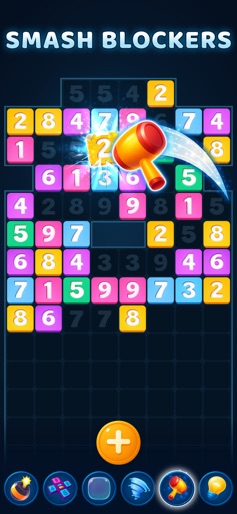 Royal Number Match Game screenshot 4