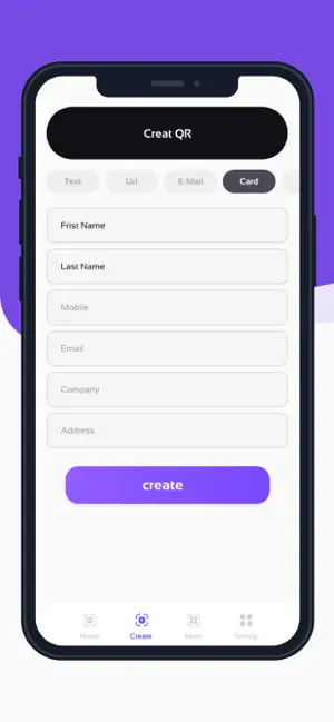 ScanQuick screenshot 3