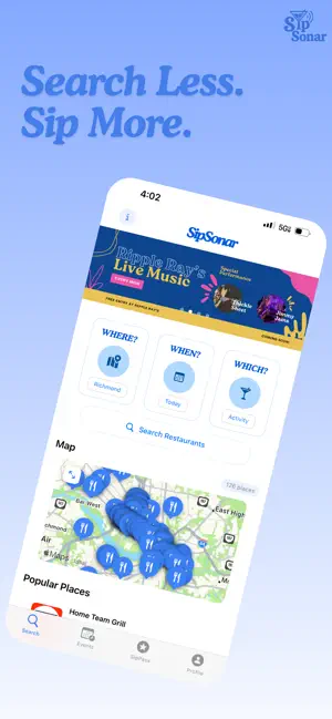 SipSonar screenshot 1