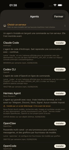 Open Terminal Screenshot 3 of 7