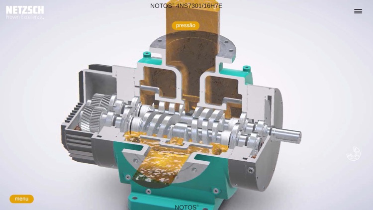 NotosAR screenshot-9