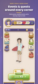 Rebus Master: Picture Puzzles screenshot