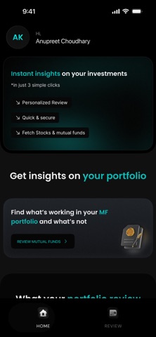 LevUp Screenshot 3 of 6
