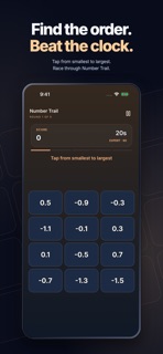 Mindava: Brain Games & Puzzles screenshot 6